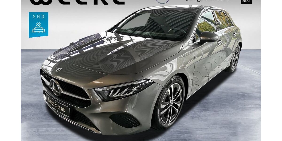 Mercedes-Benz A 180 16.972 km 28.874 &euro; Mönchengladbach 41238