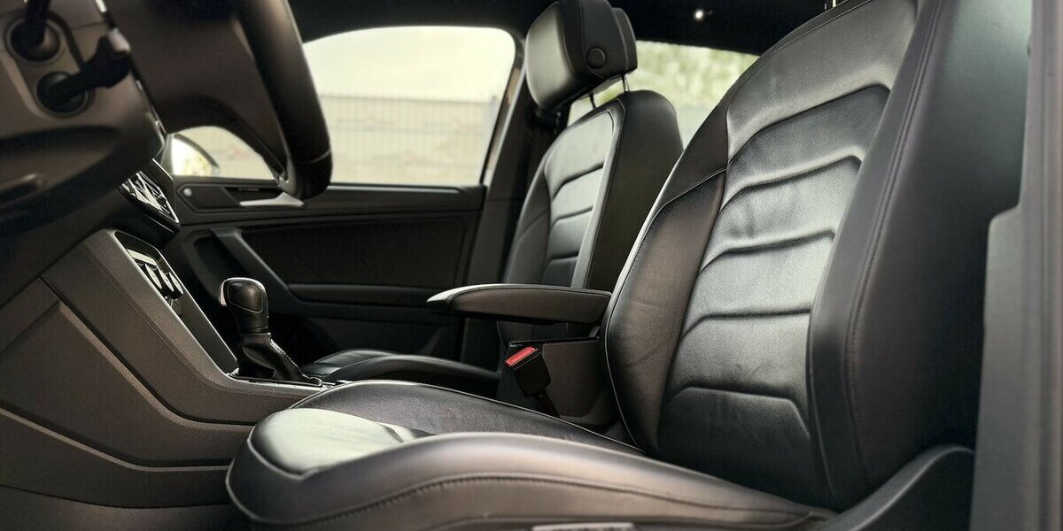 Seat Tarraco Xcellence FR/ 4Drive/ Pano/ Standheizung 108.000 km 29.590 &euro; Mönchengladbach 41066