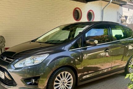 Ford C-Max 86.151 km 7.190 &euro; Erkelenz 41812