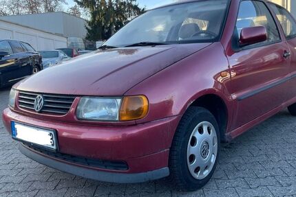 VW Polo 143.000 km 1.290 &euro; Mönchengladbach 41238