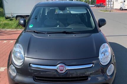 Fiat 500L 169.450 km 7.900 &euro; Düsseldorf 40472