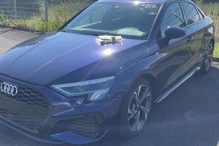 Audi A3 31.872 km 25.980 &euro; Hilden 40721