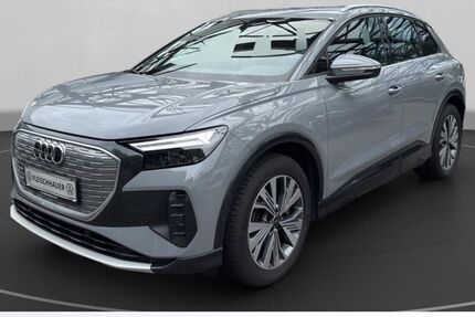 Audi Q4 e-tron 87.824 km 28.440 &euro; Mönchengladbach 41238