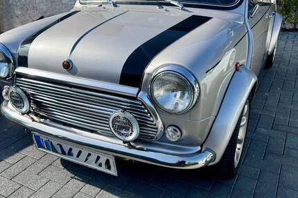 Mini Cooper 56.891 km 23.300 &euro; Hilden 40721