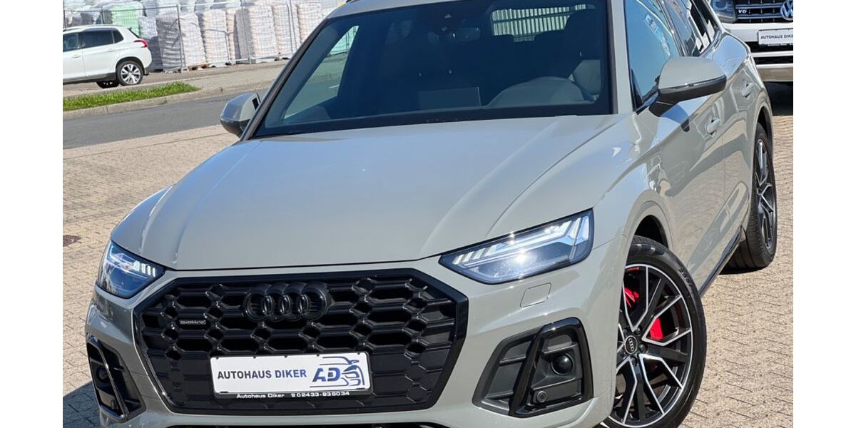 Audi Q5 84.559 km 42.900 &euro; Hückelhoven 41836