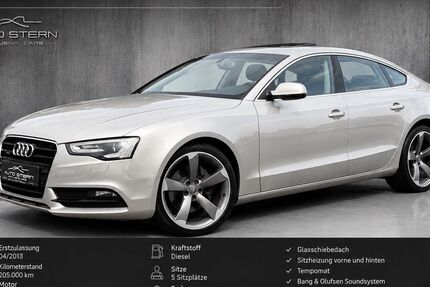 Audi A5 205.000 km 11.950 &euro; Grevenbroich 41516