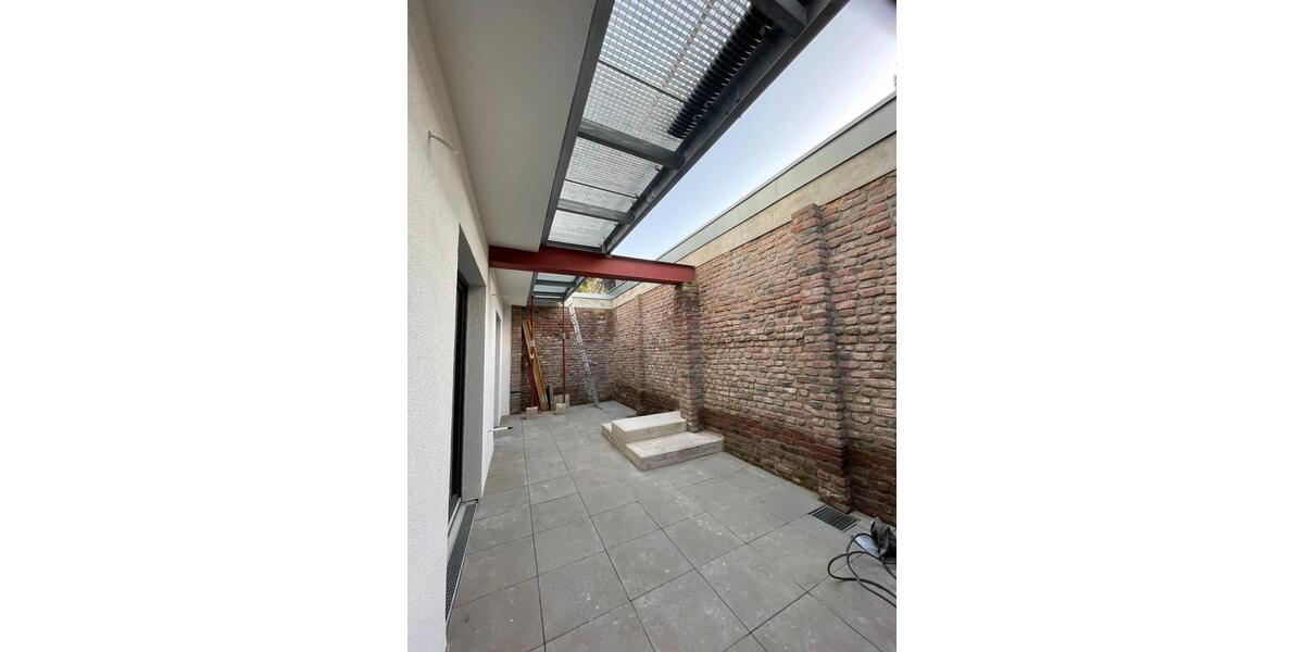 Loft - Studio - Atelier Mönchengladbach - 1 Zimmer, 40 m&sup2;, 500&euro; | Angebot:25381673