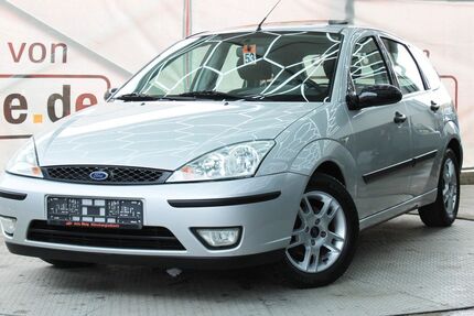 Ford Focus 195.000 km 1.500 &euro; Mönchengladbach 41066