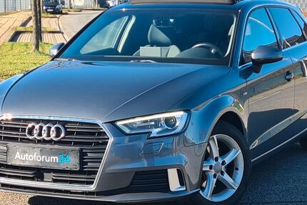 Audi A3 102.000 km 17.399 &euro; Jülich 52428