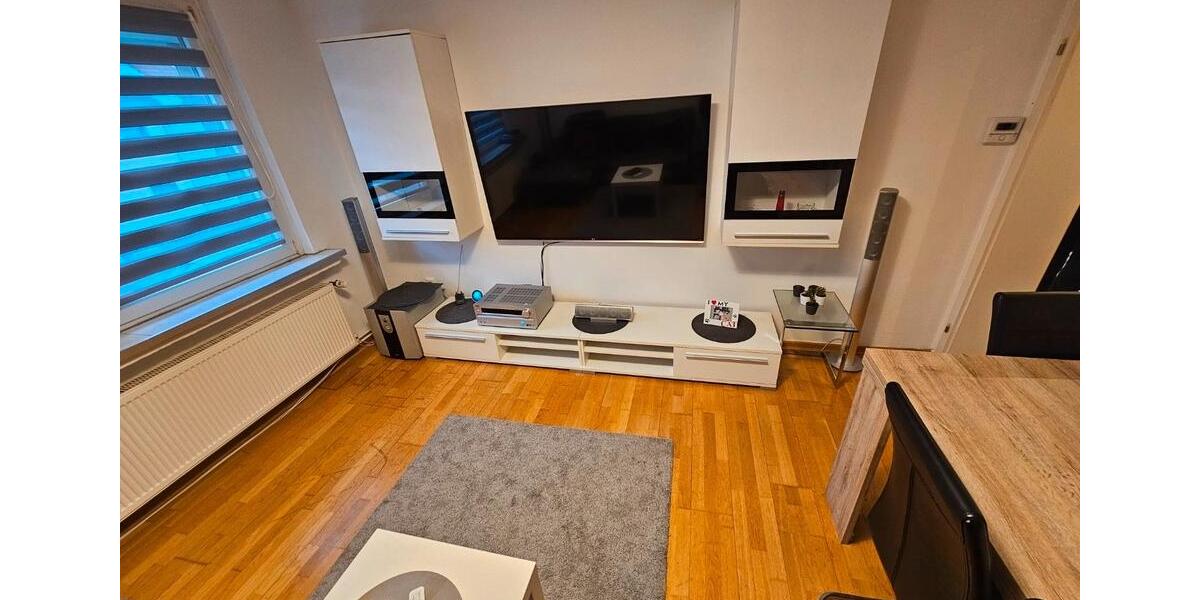 Etagenwohnung Mönchengladbach West - 3 Zimmer, 60 m&sup2;, 149.999&euro; | Angebot:26058815