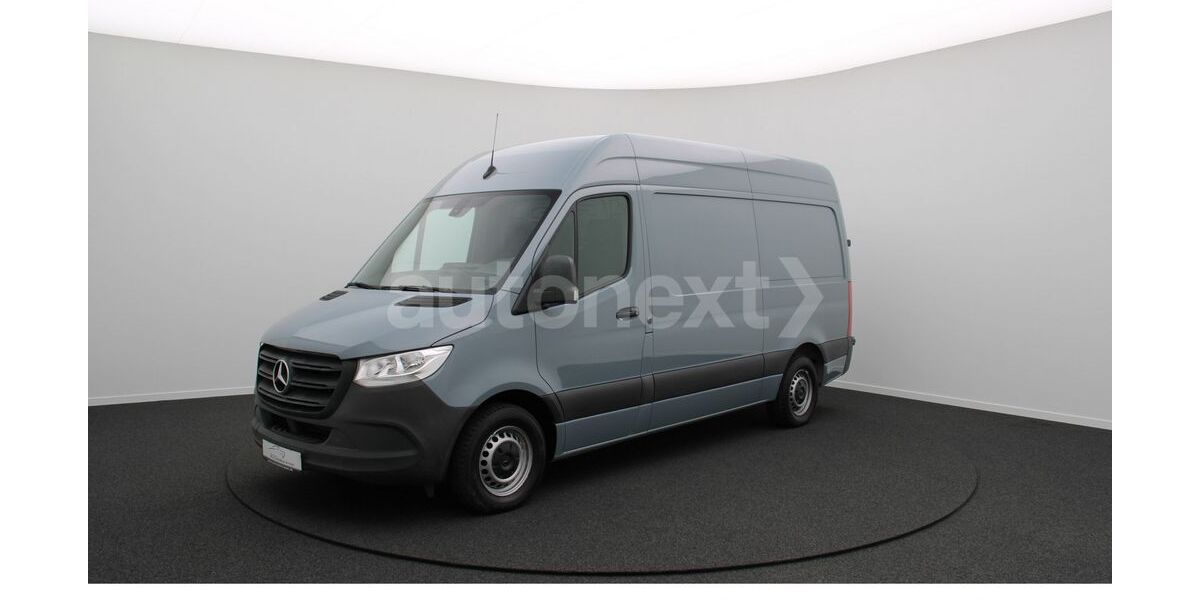 Mercedes-Benz Sprinter 111.050 km 24.978 &euro; Mönchengladbach 41066