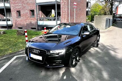 Audi A5 115.220 km 13.600 &euro; Düsseldorf 40591