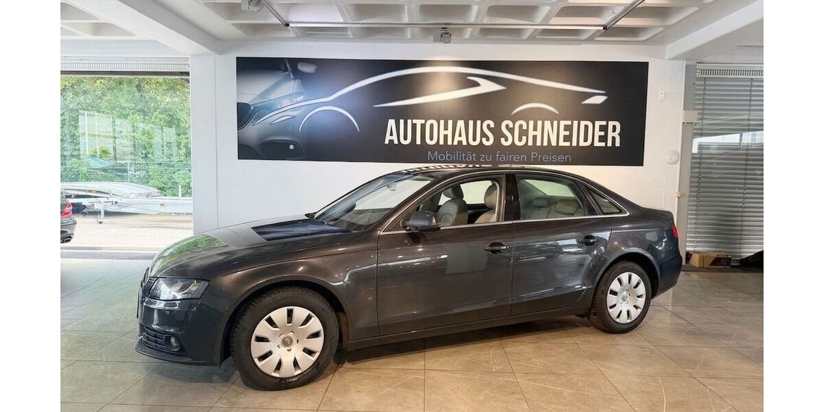 Audi A4 98.768 km 11.990 &euro; Ratingen 40880