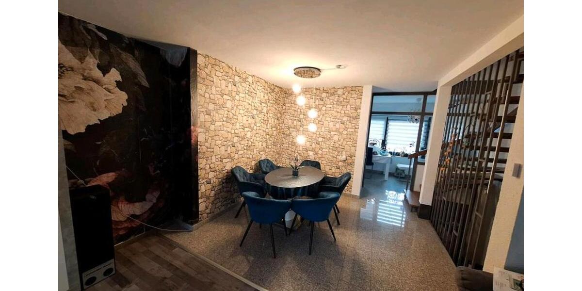 Reihenhaus Jüchen - 5 Zimmer, 135 m&sup2;, 415.000&euro; | Angebot:26226560