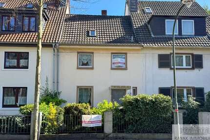 Haus Düsseldorf Benrath Stadtbezirk 9 - 5 Zimmer, 81 m&sup2;, 399.000&euro; | Angebot:25202916