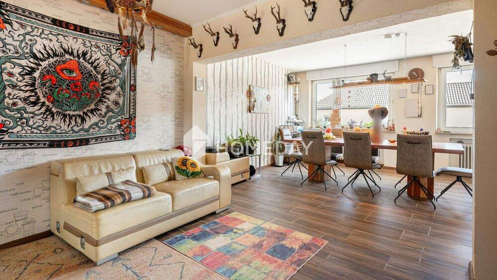 Mehrfamilienhaus, Wohnhaus Hückelhoven Kleingladbach - 8 Zimmer, 343 m&sup2;, 795.000&euro; | Angebot:25799533