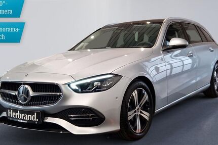 Mercedes-Benz C 180 3.124 km 36.690 &euro; Mönchengladbach 41063