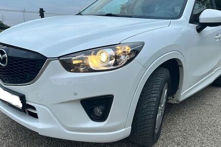 Mazda CX-5 147.000 km 12.499 &euro; Willich 47877