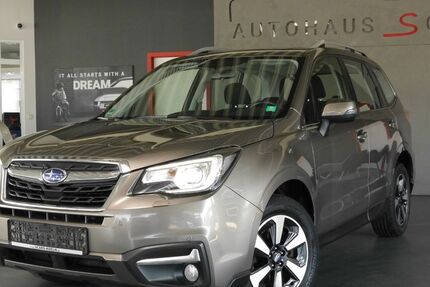 Subaru Forester 199.995 km 9.290 &euro; Bergheim (bei Köln) 50126