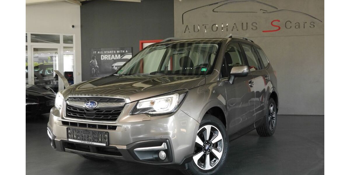 Subaru Forester 199.995 km 9.290 &euro; Bergheim (bei Köln) 50126