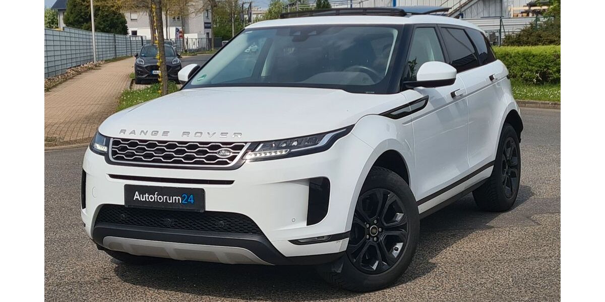 Land Rover Range Rover Evoque 70.000 km 23.999 &euro; Jülich 52428