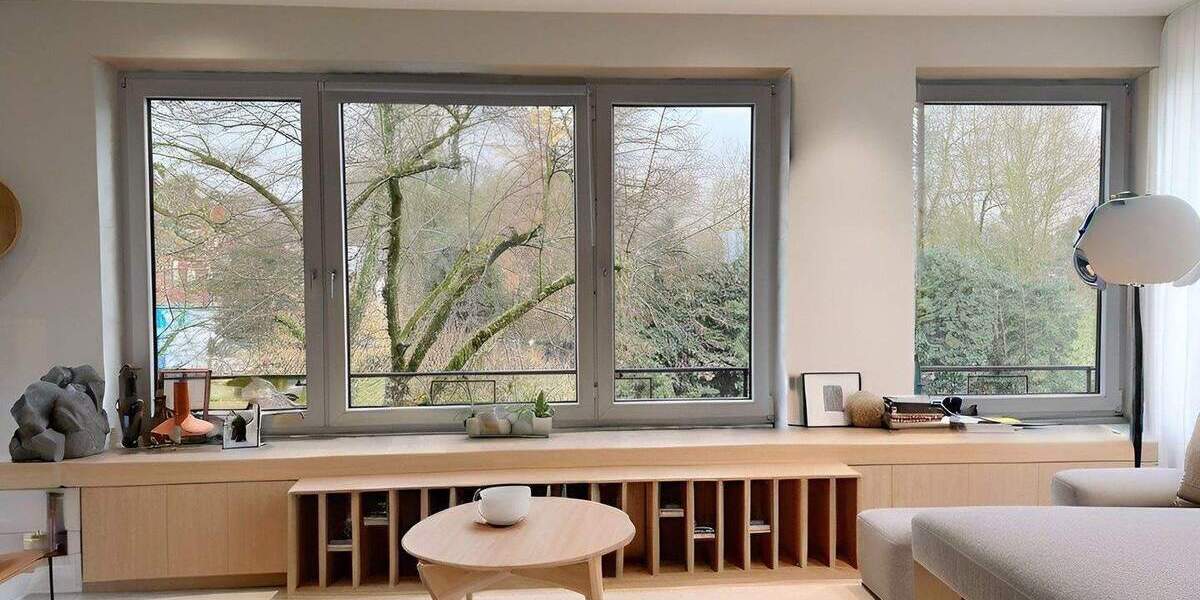 Mehrfamilienhaus, Wohnhaus Düsseldorf Kaiserswerth - 1 Zimmer, 453 m&sup2;, 2.400.000&euro; | Angebot:25779525