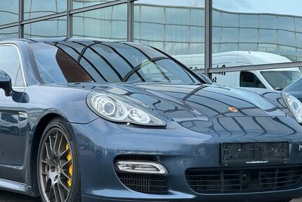 Porsche Panamera 129.411 km 31.990 &euro; Mönchengladbach 41068