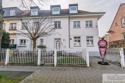 Haus Düsseldorf Benrath Benrath - 1 Zimmer, 226 m&sup2;, 1.499.000&euro; | Angebot:25660970