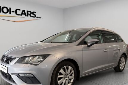 Seat Leon 182.438 km 11.490 &euro; Krefeld 47805