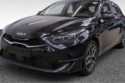 Kia ceed / Ceed 25.298 km 23.480 &euro; Korschenbroich 41352