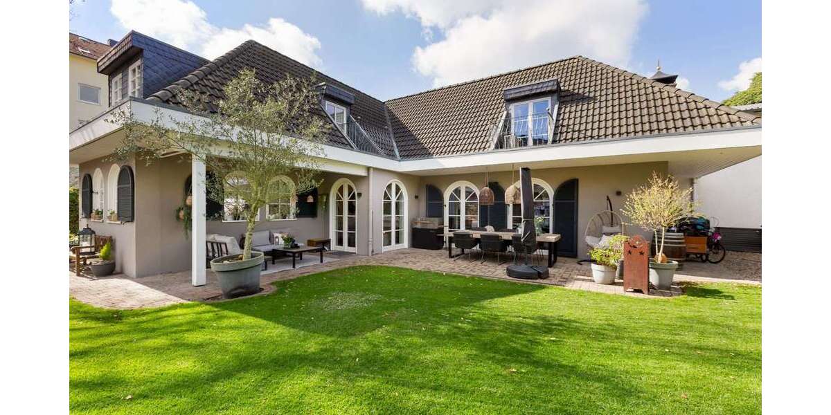 Einfamilienhaus Mönchengladbach Nord - 5 Zimmer, 186 m&sup2;, 740.000&euro; | Angebot:26007218