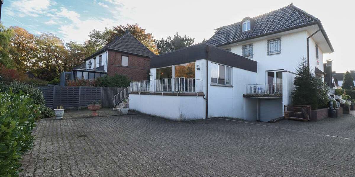 Einfamilienhaus Wassenberg - 7 Zimmer, 196 m&sup2;, 429.000&euro; | Angebot:25435406