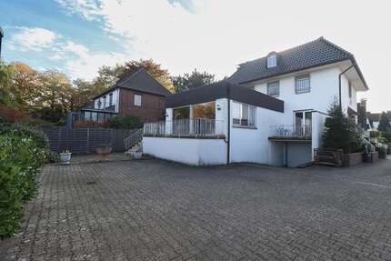 Haus Wassenberg - 7 Zimmer, 196 m&sup2;, 429.000&euro; | Angebot:25435406