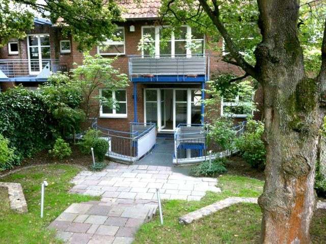 Einfamilienhaus Düsseldorf Oberkassel - 5 Zimmer, 154 m&sup2;, 1.290.000&euro; | Angebot:24946744