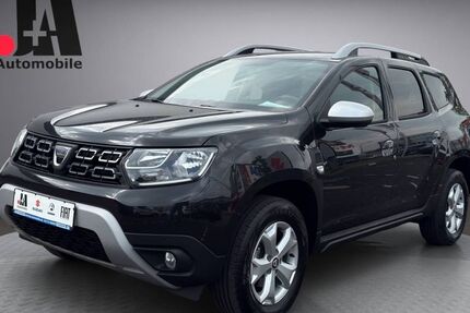 Dacia Duster 89.501 km 14.900 &euro; Langenfeld 40764