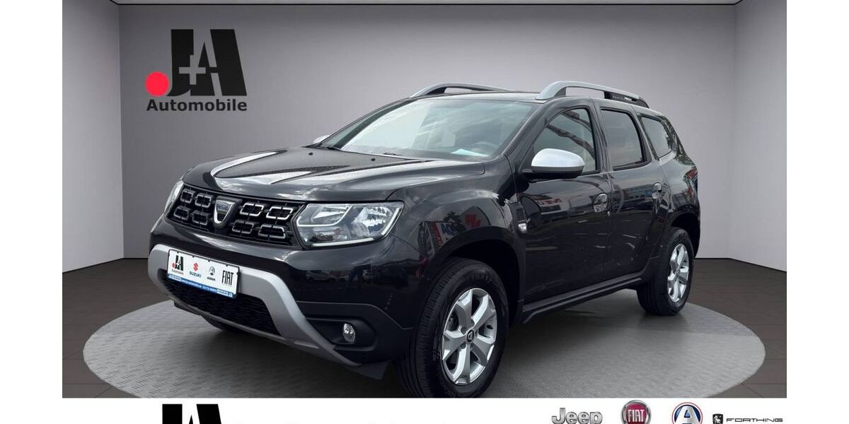 Dacia Duster 89.501 km 14.900 &euro; Langenfeld 40764