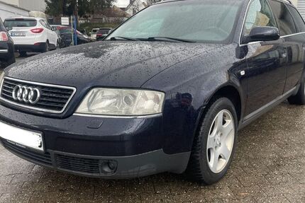 Audi A6 345.000 km 1.490 &euro; Mönchengladbach 41238