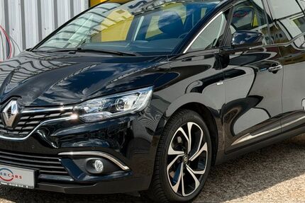 Renault Scenic 90.000 km 12.800 &euro; Krefeld 47799