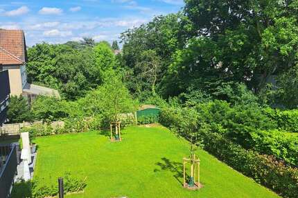 Wohnung Düsseldorf Angermund - 3 Zimmer, 98 m&sup2;, 1.900&euro; | Angebot:25994448