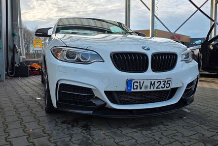 BMW M235 147.000 km 23.300 &euro; Korschenbroich 41352