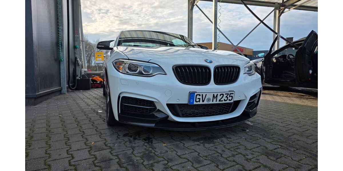 BMW M235 147.000 km 23.300 &euro; Korschenbroich 41352