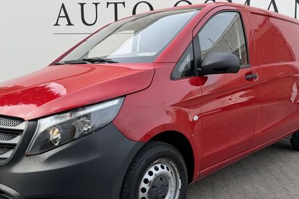 Mercedes-Benz Vito 204.735 km 10.950 &euro; Krefeld 47805