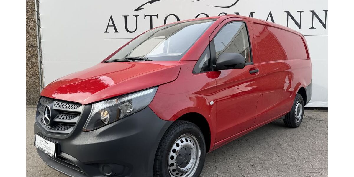 Mercedes-Benz Vito 204.735 km 10.950 &euro; Krefeld 47805