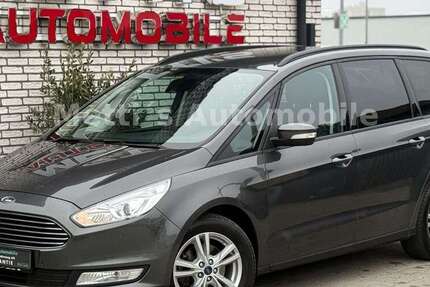 Ford Galaxy 112.177 km 17.990 &euro; Erkelenz 41812