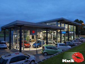 Suzuki Swift Comfort Hybrid+Kamera+Alufelgen+Sitzhzg.+ 8.985 km 16.488 &euro; Meerbusch 40667