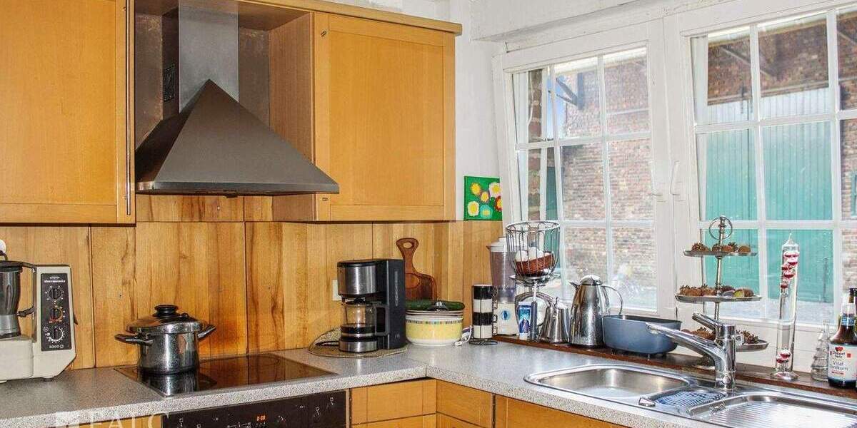 Bauernhaus, Landhaus Linnich Floßdorf - 1 Zimmer, 215 m&sup2;, 359.000&euro; | Angebot:25742778