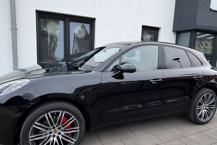 Porsche Macan 92.545 km 52.750 &euro; Krefeld 47809