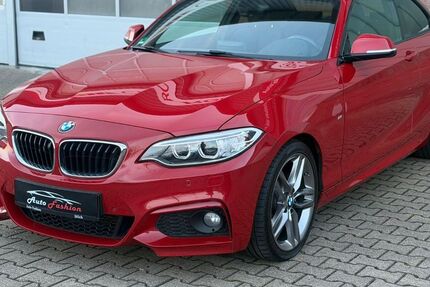BMW 220 79.000 km 19.750 &euro; Jülich 52428