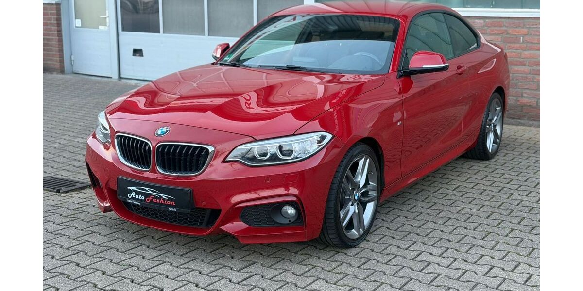 BMW 220 79.000 km 19.750 &euro; Jülich 52428