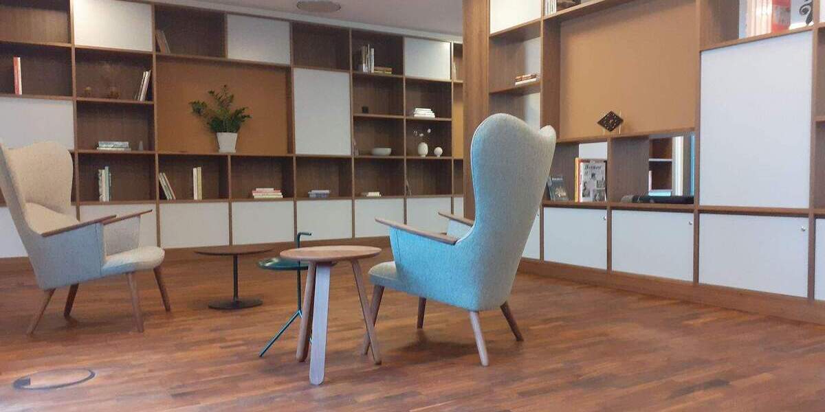 Gewerbeobjekt Düsseldorf Stadtmitte - 1.198&euro; | Angebot:25879282